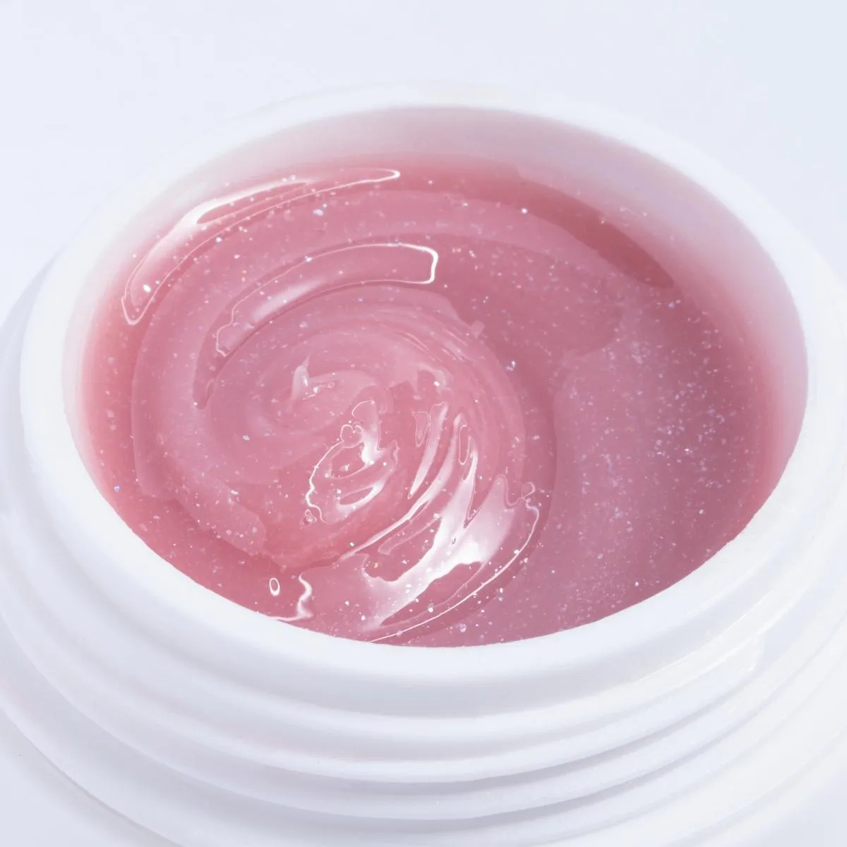 INVERAY Builder Gel Cover BB Silver