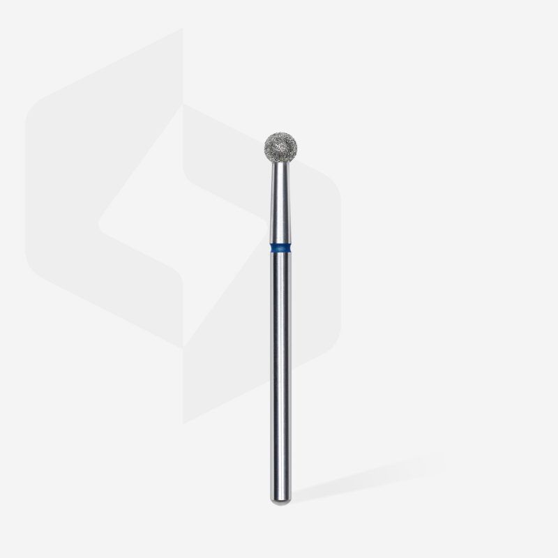 Drillbit Kuleform - Ø 3,5mm - Medium grit